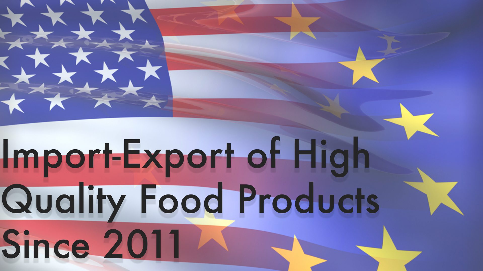 EC Import